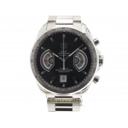 Tag Heuer Grand Carrera calibro 17 Chrono  CAV511G.BA0905